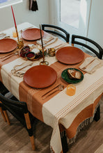 Load image into Gallery viewer, Tierra 2.0 Tablecloth