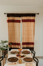 Load image into Gallery viewer, Tierra Curtain