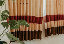 Load image into Gallery viewer, Tierra Curtain