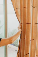 Load image into Gallery viewer, Tierra Curtain