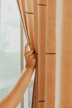 Load image into Gallery viewer, Tierra Curtain