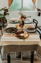 Load image into Gallery viewer, Aire Tablecloth