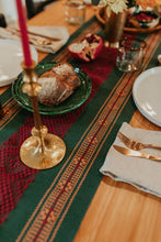 Load image into Gallery viewer, Holiday Table Runner
