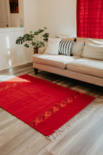 Load image into Gallery viewer, Fuego Rug