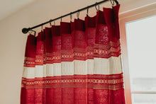 Load image into Gallery viewer, Fuego Curtain