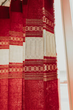 Load image into Gallery viewer, Fuego Curtain