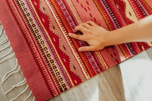 Load image into Gallery viewer, Fuego 2.0 Rug