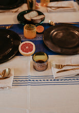 Load image into Gallery viewer, Agua Tablecloth