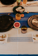 Load image into Gallery viewer, Agua Tablecloth