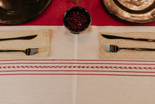 Load image into Gallery viewer, Fuego Tablecloth