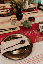 Load image into Gallery viewer, Fuego Tablecloth