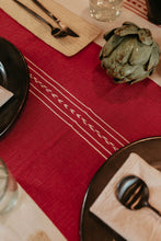 Load image into Gallery viewer, Fuego Tablecloth