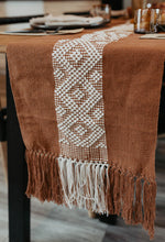 Load image into Gallery viewer, Tierra Table Runner