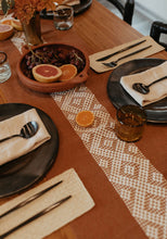 Load image into Gallery viewer, Tierra Table Runner