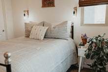 Load image into Gallery viewer, Aire Coverlet