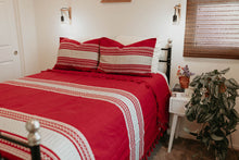 Load image into Gallery viewer, Fuego Pillowcase