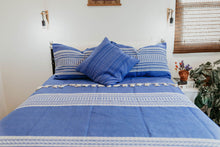 Load image into Gallery viewer, Agua Pillowcase