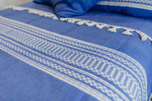 Load image into Gallery viewer, Agua Coverlet