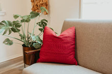 Load image into Gallery viewer, Fuego Pillow Cover