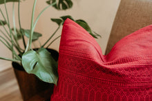 Load image into Gallery viewer, Fuego Pillow Cover