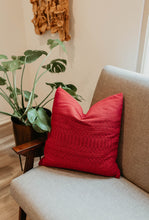 Load image into Gallery viewer, Fuego Pillow Cover