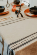 Load image into Gallery viewer, Arrow Tablecloth