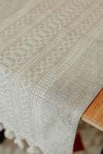 Load image into Gallery viewer, Gema Table Runner