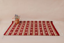 Load image into Gallery viewer, Hand Spun Yarn Mat