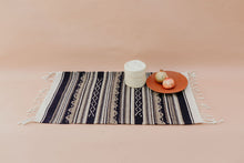 Load image into Gallery viewer, Dotted Line Rug