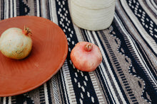 Load image into Gallery viewer, Dotted Line Rug