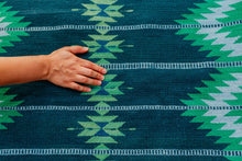 Load image into Gallery viewer, Pyramid Rug