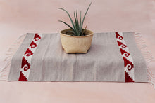 Load image into Gallery viewer, Handcrafted Greca Rug Mat