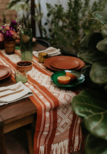Load image into Gallery viewer, Tierra 2.0 Table Runner
