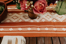 Load image into Gallery viewer, Tierra 2.0 Table Runner