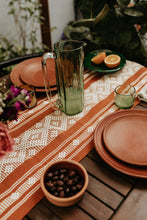Load image into Gallery viewer, Tierra 2.0 Table Runner