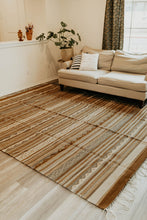 Load image into Gallery viewer, Tierra 2.0 Rug