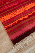 Load image into Gallery viewer, Fuego 2.0 Rug