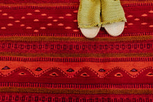 Load image into Gallery viewer, Fuego 2.0 Rug