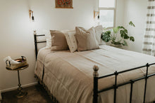 Load image into Gallery viewer, Tierra Pillowcase