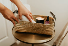 Load image into Gallery viewer, Palma Tray Basket