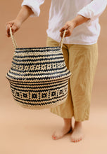 Load image into Gallery viewer, Palma Floor Basket