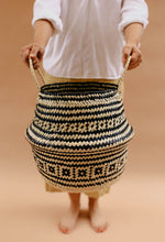 Load image into Gallery viewer, Palma Floor Basket