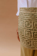 Load image into Gallery viewer, Palma Large Basket