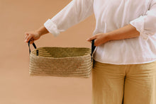 Load image into Gallery viewer, Palma Tray Basket