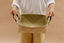 Load image into Gallery viewer, Palma Tray Basket