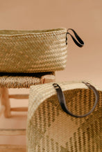 Load image into Gallery viewer, Palma Tray Basket
