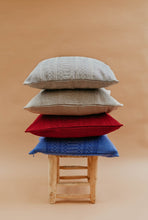 Load image into Gallery viewer, Tierra Pillow Cover