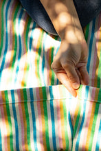 Load image into Gallery viewer, Rayos de Sol Picnic Blanket
