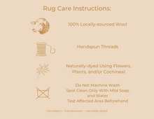 Load image into Gallery viewer, Fuego 2.0 Rug