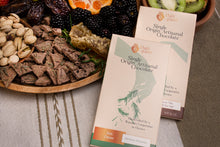 Load image into Gallery viewer, Single Origin Artisanal Chocolate Bar with Heirloom Rosemary